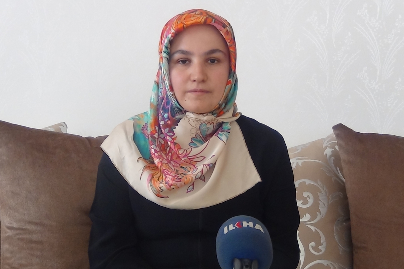 “Tesettür Allah’ın istediği şekilde olmalıdır” “Tesettür Allah’ın istediği şekilde olmalıdır”